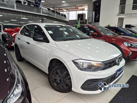 VOLKSWAGEN POLO 1.0 MPI TRACK MANUAL VOLKSWAGEN POLO 1.0 MPI TRACK MANUAL